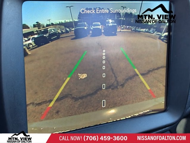 2021 Jeep Renegade Trailhawk