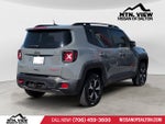 2021 Jeep Renegade Trailhawk