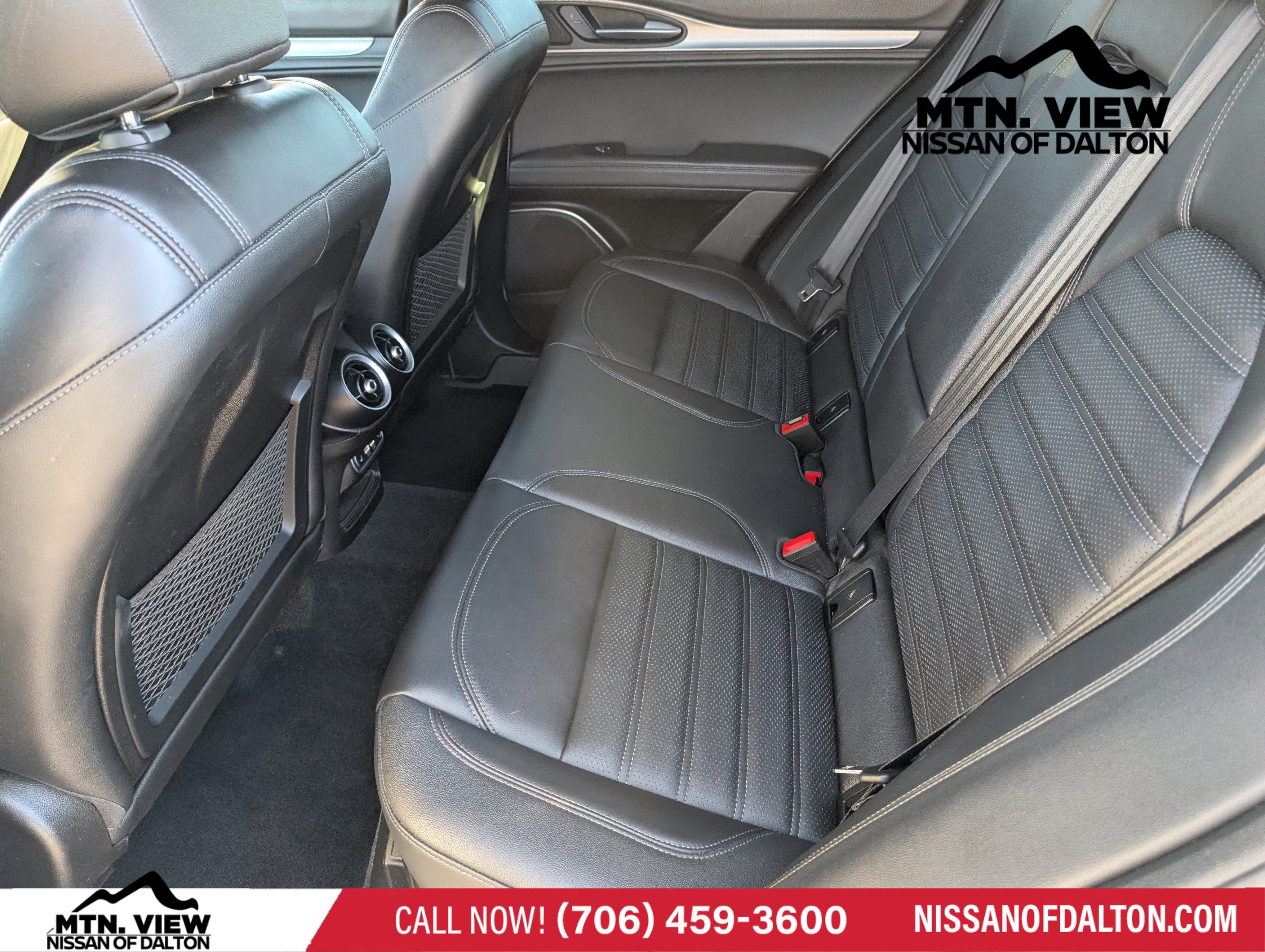 2022 Alfa Romeo Stelvio Veloce