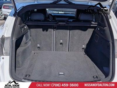 2022 Alfa Romeo Stelvio Veloce