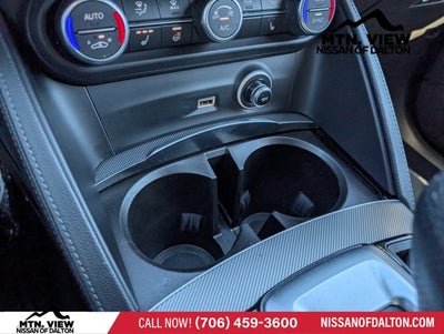 2022 Alfa Romeo Stelvio Veloce