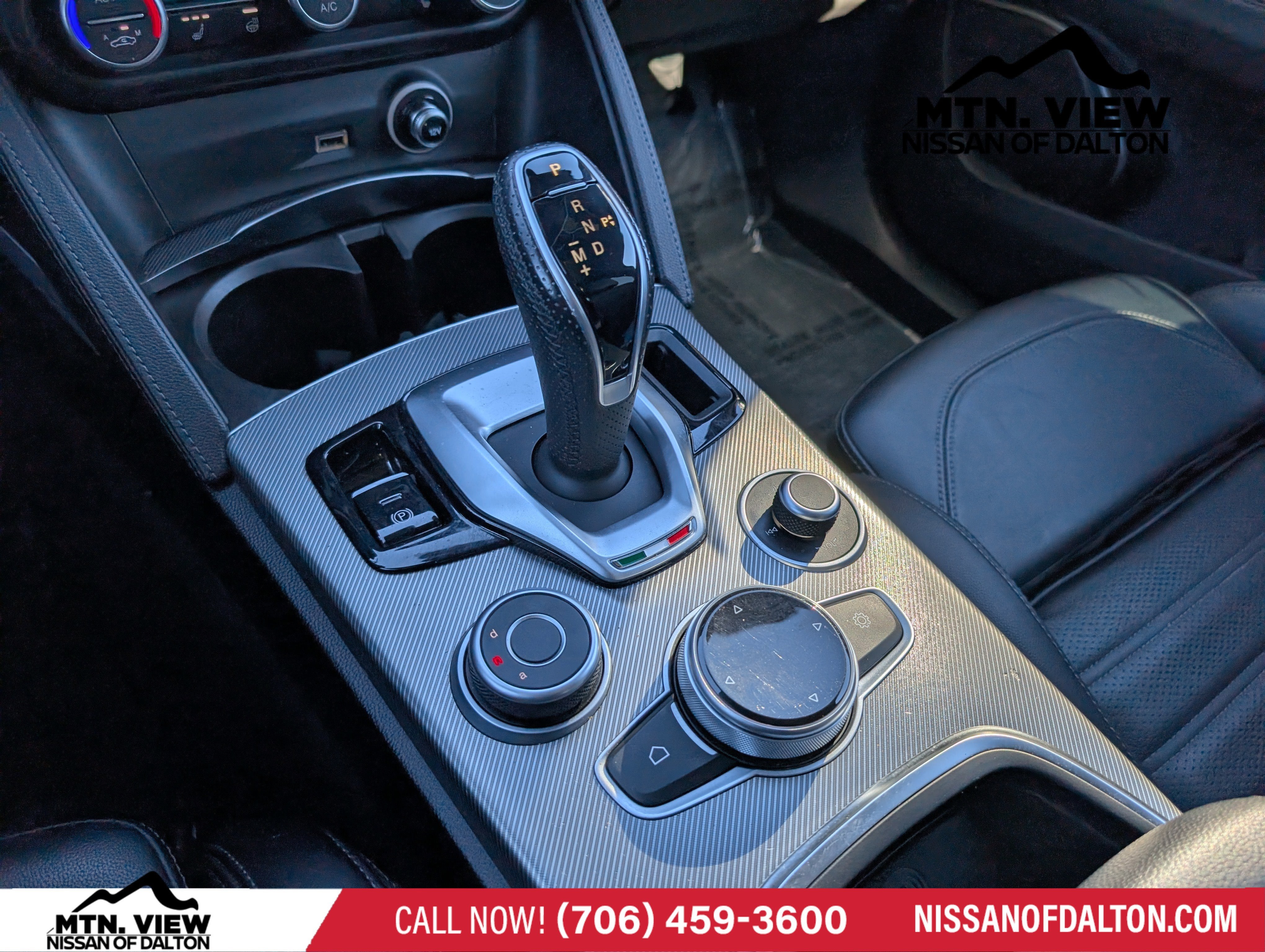 2022 Alfa Romeo Stelvio Veloce