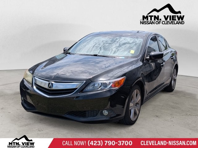 2015 Acura ILX Premium Pkg
