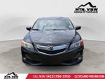 2015 Acura ILX Premium Pkg