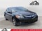2015 Acura ILX Premium Pkg