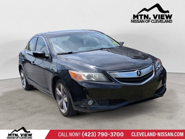 2015 Acura ILX Premium Pkg