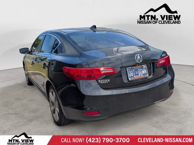 2015 Acura ILX Premium Pkg