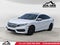 2018 Honda Civic Sedan EX