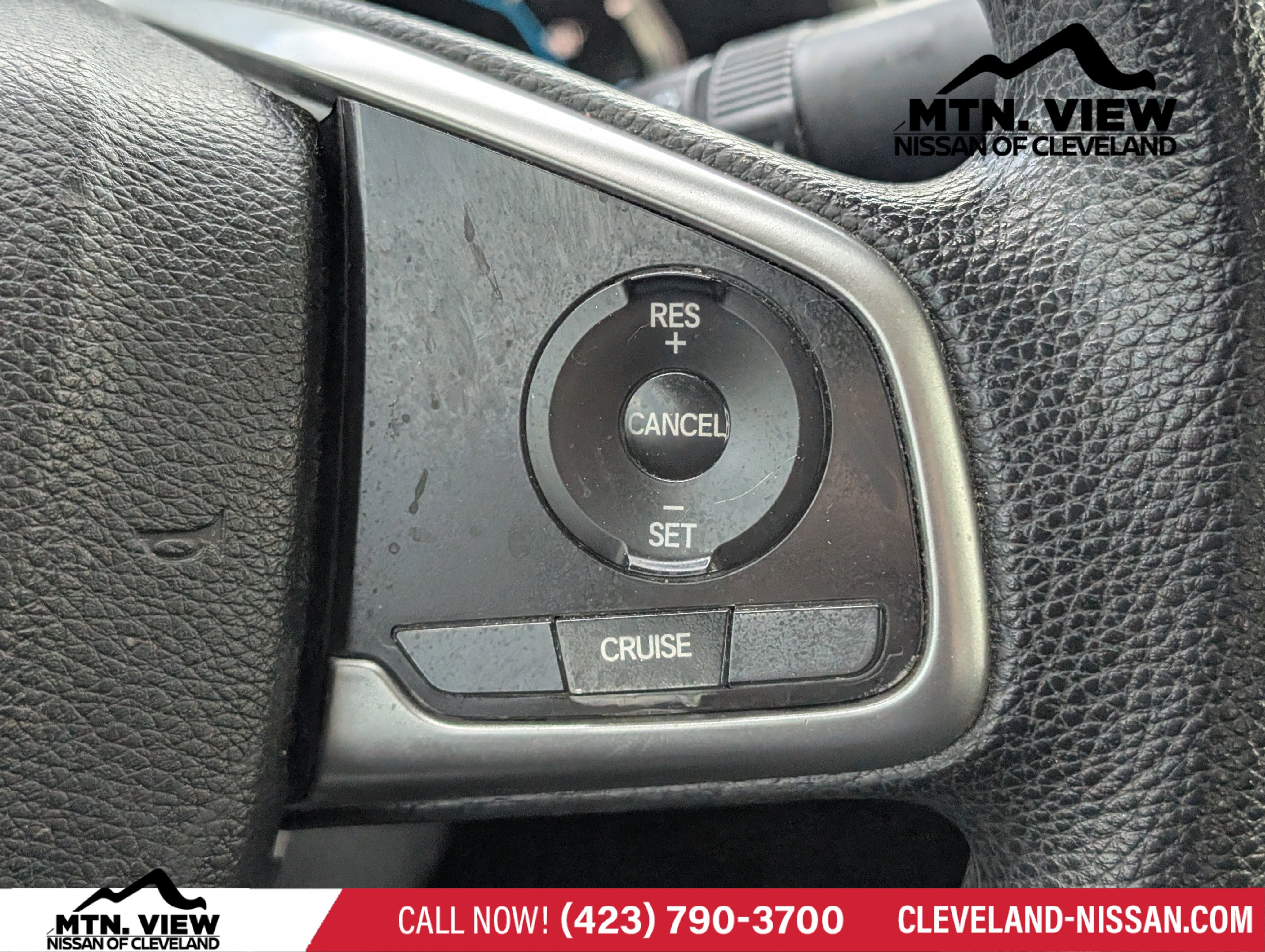 2018 Honda Civic Sedan EX