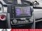 2018 Honda Civic Sedan EX