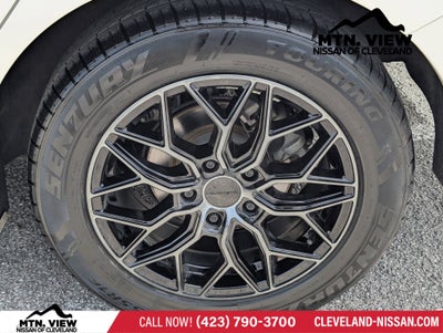 2018 Honda Civic Sedan EX