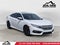 2018 Honda Civic Sedan EX