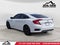 2018 Honda Civic Sedan EX