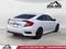 2018 Honda Civic Sedan EX