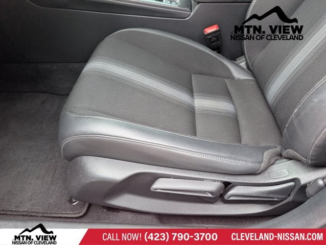2022 Honda Civic Hatchback Sport