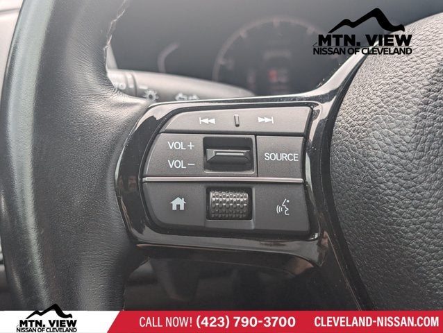2022 Honda Civic Hatchback Sport