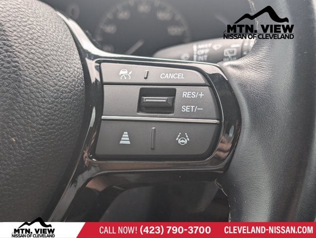 2022 Honda Civic Hatchback Sport