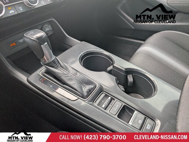 2022 Honda Civic Hatchback Sport