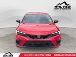 2022 Honda Civic Hatchback Sport