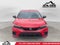 2022 Honda Civic Hatchback Sport