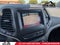 2021 Jeep Cherokee Latitude
