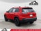 2021 Jeep Cherokee Latitude