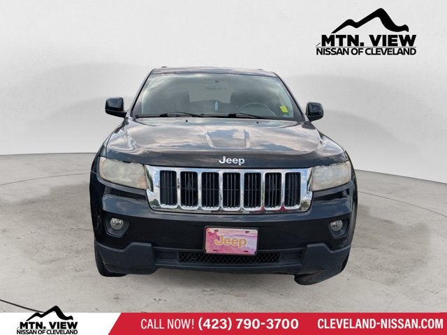2013 Jeep Grand Cherokee Laredo