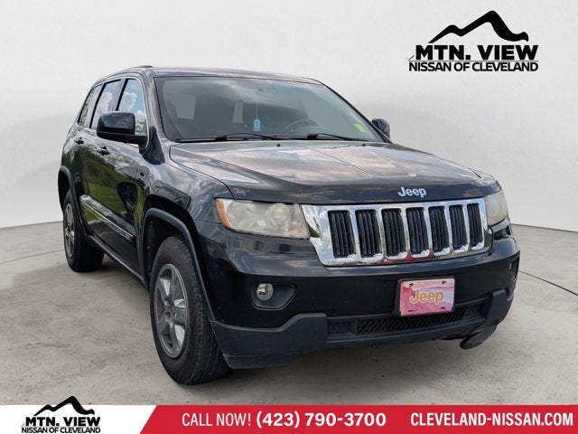 2013 Jeep Grand Cherokee Laredo