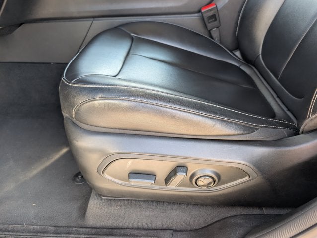 2024 Jeep Grand Cherokee 4xe 4xe
