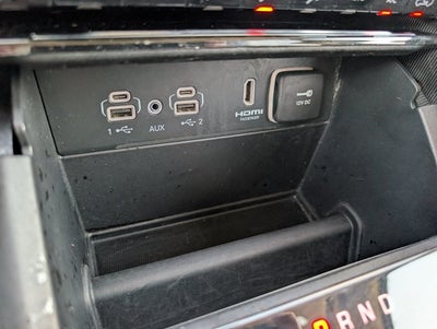 2024 Jeep Grand Cherokee 4xe 4xe