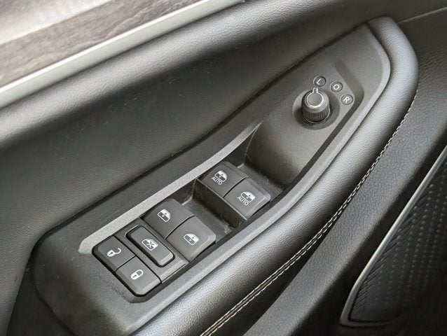 2024 Jeep Grand Cherokee 4xe 4xe