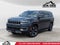 2023 Jeep Wagoneer Series III