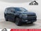 2023 Jeep Wagoneer Series III