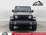 2022 Jeep Gladiator Sport S