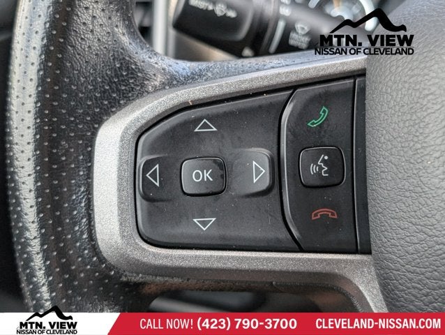 2022 RAM 1500 Tradesman