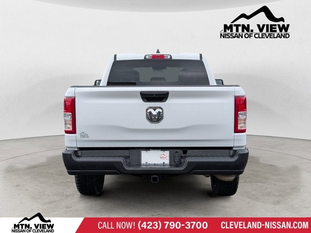 2022 RAM 1500 Tradesman