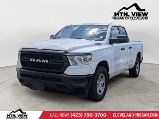2022 RAM 1500 Tradesman