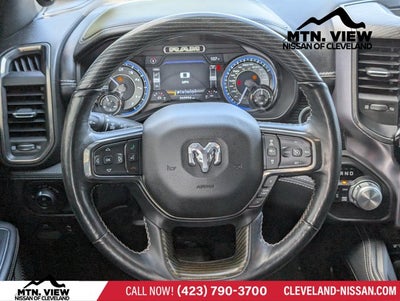 2019 RAM 1500 Limited