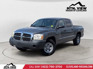 2005 Dodge Dakota ST