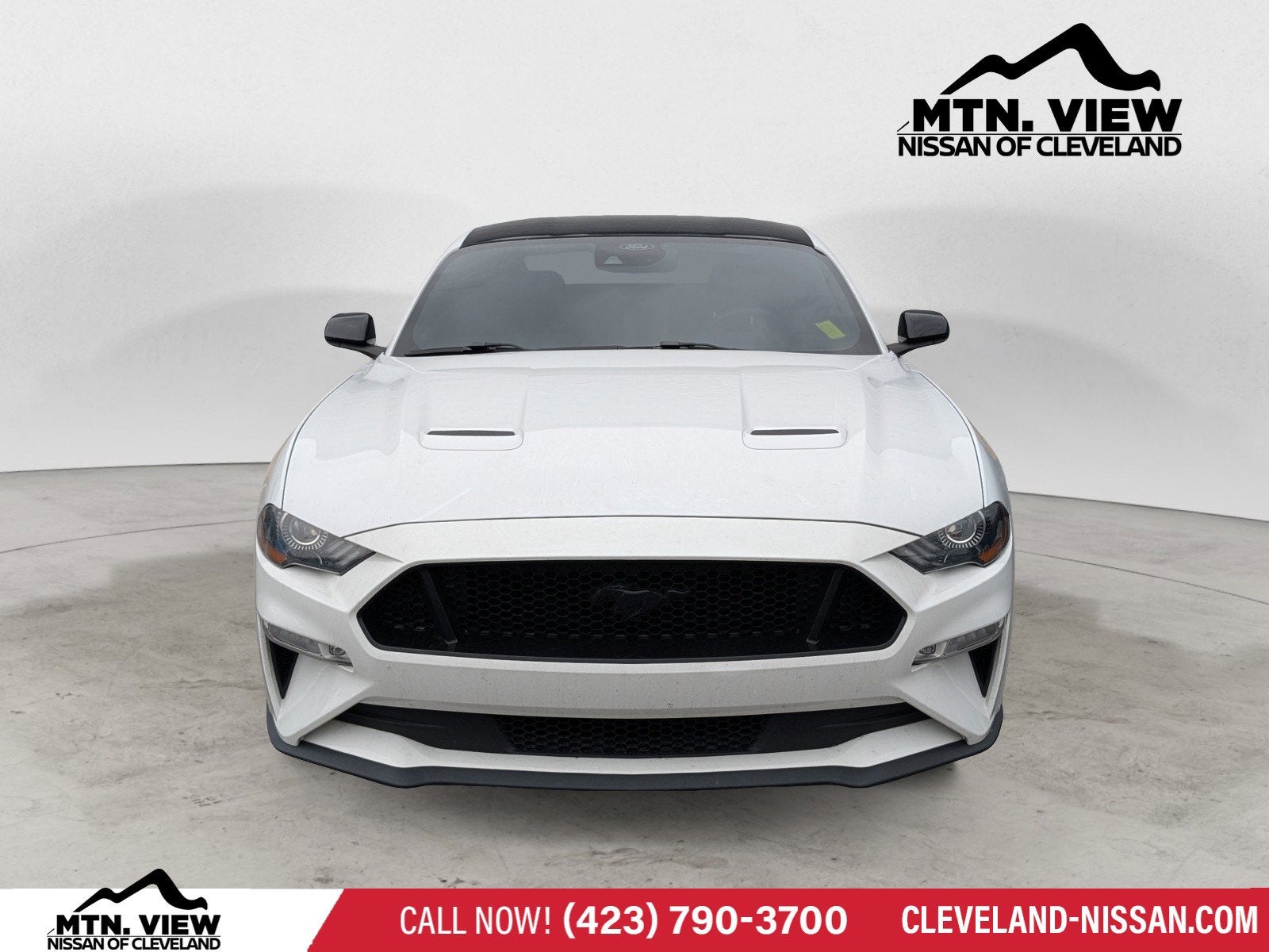 2022 Ford Mustang GT