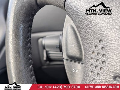 2003 Ford Mustang V6