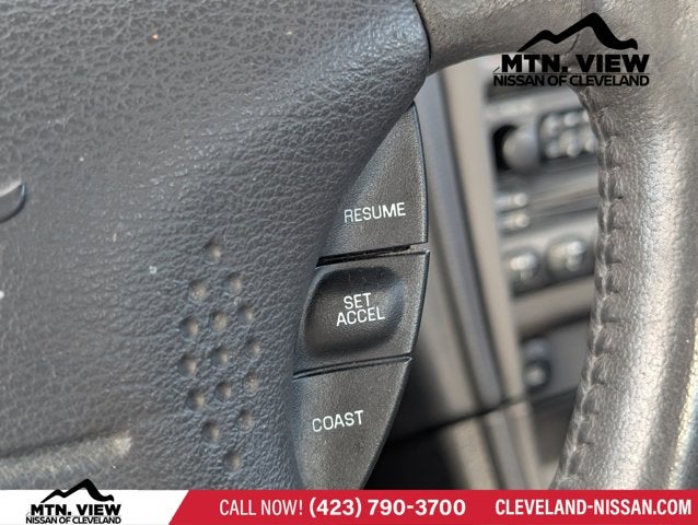 2003 Ford Mustang V6