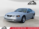 2003 Ford Mustang V6