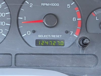2004 Ford Mustang V6