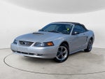 2004 Ford Mustang V6