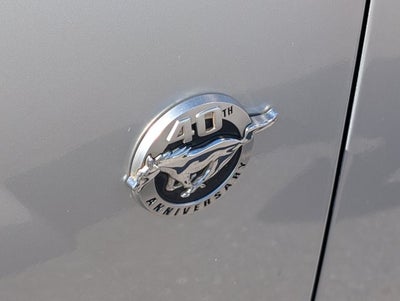 2004 Ford Mustang V6