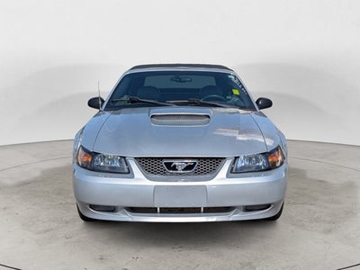 2004 Ford Mustang V6