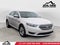 2016 Ford Taurus SEL