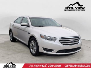 2016 Ford Taurus SEL