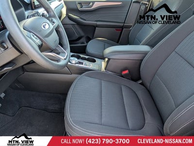 2023 Ford Escape Base